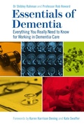 Cover: Essentials of Dementia - Jessica Kingsley Publishers