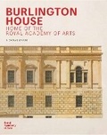 Cover: Burlington House - Royal Academy of Arts