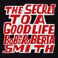 Cover: Bob and Roberta Smith - Royal Academy of Arts