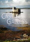 Cover: Castles and Galleys 2017 - The Islands Book Trust