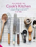 Cover: The Essential Cook's Kitchen - Jacqui Small