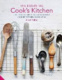 Enlarge image Cover: The Essential Cook's Kitchen - Jacqui Small