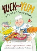 Cover: Yuck and Yum - Troika Books