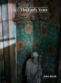 Enlarge image Cover: Prefab Sprout: The Early Years - Paper Portal Publishing