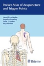 Cover: Pocket Atlas of Acupuncture and Trigger Points - Thieme
