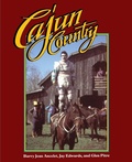 Cover: Cajun Country - University Press of Mississippi