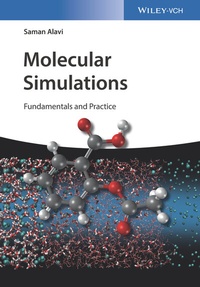 Abbildung von: Molecular Simulations - Wiley-VCH