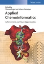 Cover: Applied Chemoinformatics - Wiley-VCH