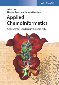 Abbildung von: Applied Chemoinformatics - Wiley-VCH