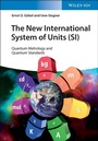 Cover: The New International System of Units (SI) - Wiley-VCH