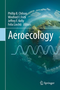 Abbildung von: Aeroecology - Springer