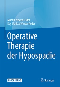 Abbildung von: Operative Therapie der Hypospadie - Springer