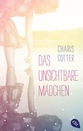 Cover: Das unsichtbare M&auml;dchen - cbt