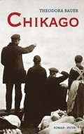 Cover: Chikago - Picus Verlag