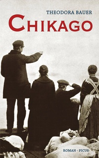 Abbildung von: Chikago - Picus Verlag