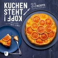 Cover: Kuchen steht Kopf! - Jan Thorbecke Verlag