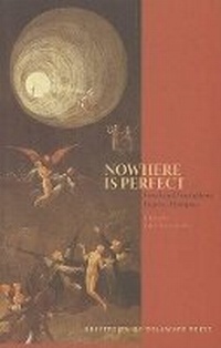 Enlarge image Cover: Nowhere is Perfect - University of Delaware Press