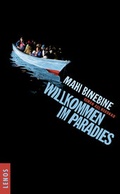 Cover: Willkommen im Paradies - Lenos Verlag