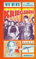 Cover: Kriegsbeile - Assoziation A