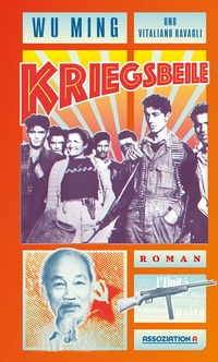 Abbildung von: Kriegsbeile - Assoziation A
