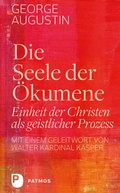 Cover: Die Seele der &Ouml;kumene - Patmos