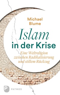 Abbildung von: Islam in der Krise - Patmos