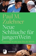 Cover: Neue Schl&auml;uche f&uuml;r jungen Wein - Patmos