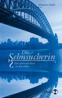 Abbildung von: Die Sehnsucherin - Verlag der Ideen