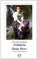 Cover: Fr&auml;ulein Rosa Herz - Null Papier Verlag