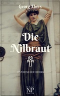 Cover: Die Nilbraut - Null Papier Verlag