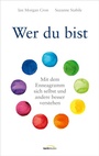Cover: Wer du bist - Gerth Medien