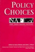 Cover: Policy Choices - Michigan State University Press