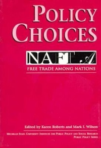 Abbildung von: Policy Choices - Michigan State University Press