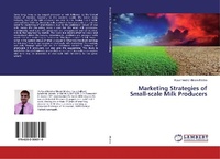 Abbildung von: Marketing Strategies of Small-scale Milk Producers - LAP Lambert Academic Publishing