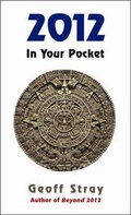 Cover: 2012 in Your Pocket - ARE Press