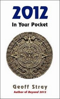 Enlarge image Cover: 2012 in Your Pocket - ARE Press