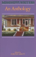Cover: Mississippi Writers - University Press of Mississippi