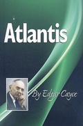 Cover: Atlantis - ARE Press