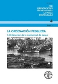 Abbildung von: FAO Orientaciones tecnicas para la pesca responsible - Food & Agriculture Organization of the United Nations (FAO)