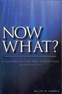 Enlarge image Cover: Now What? a Guidebook - 10 Pack - Gospel Publishing House