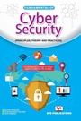 Cover: Fundamentals of Cyber Security - BPB Publications