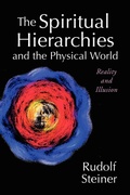 Cover: The Spiritual Hierarchies and the Physical World - SteinerBooks, Inc