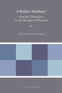 Cover: A Perfect Medium? - Leuven University Press