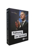 Cover: F&uuml;hrung im Vertrieb - Box - Nova MD