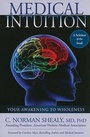 Cover: Medical Intuition - ARE Press