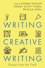 Cover: Writing Creative Writing - Dundurn Press