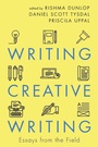 Cover: Writing Creative Writing - Dundurn Group Ltd