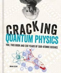 Abbildung von: Cracking Quantum Physics - Cassell