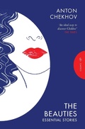 Cover: The Beauties - Pushkin Press