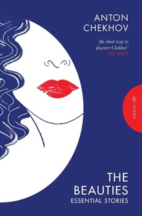 Enlarge image Cover: The Beauties - Pushkin Press